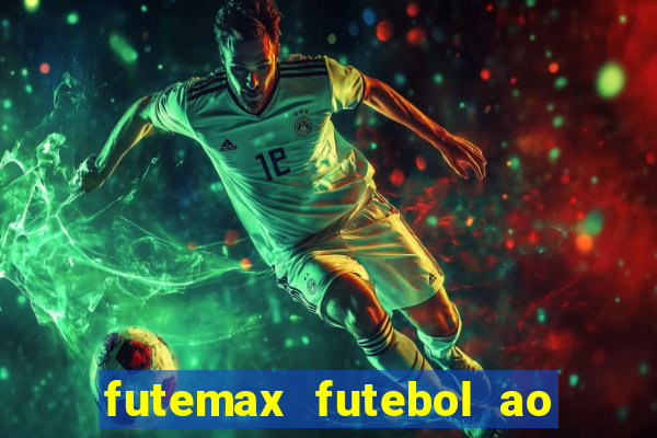 futemax futebol ao vivo corinthians